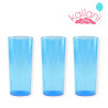VASO CASINO VIOLETA *20U
