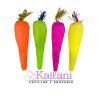 MARACAS PALOTES CON PORRA *12U