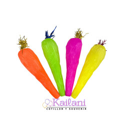 MARACAS PALOTES CON PORRA *12U