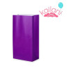 BOLSITA PAPEL COLOR VIOLETA *10U