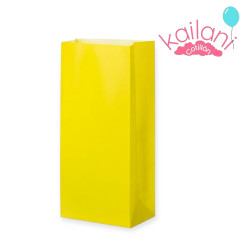 BOLSITA PAPEL COLOR...