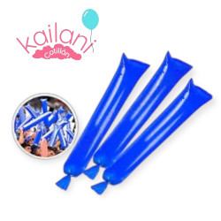 GLOBO DE CANCHA AZUL *20U