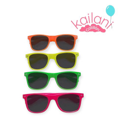 ANTEOJO RB FLUO COLORES...