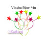 VINCHA ESTRELLA FLUOR *4U
