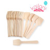 CUCHARITA DE HELADO *100U
