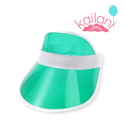 VISERA RETRO VERDE *1U
