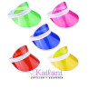 VISERA RETRO ROJO *1U