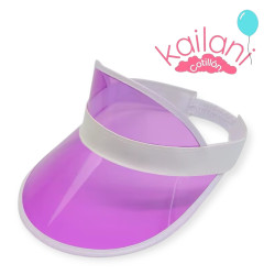 VISERA RETRO LILA *1U