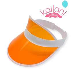 VISERA RETRO NARANJA *1U