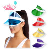 VISERA RETRO NARANJA *1U