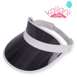 VISERA RETRO NEGRO *1U