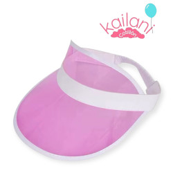 VISERA RETRO ROSA *1U