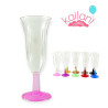COPA NANCY BASE VIOLETA *20U