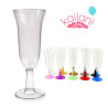COPA NANCY BASE VIOLETA *20U