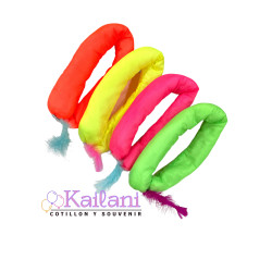 TURBANTES FLUOR *6U