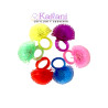 ANILLO SILICONA LED *12U