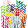 SORBETE POLIPAPEL MULTICOLOR  *24U