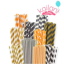 SORBETE POLIPAPEL MULTICOLOR  *24U