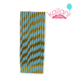 SORBETE POLIPAPEL MULTICOLOR  *24U