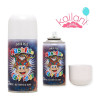 PINTA PELO EN AEROSOL BLANCO *1U