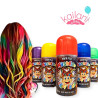 PINTA PELO EN AEROSOL PLATEADO *1U