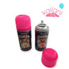 PINTA PELO EN AEROSOL FUCSIA *1U