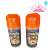 PINTA PELO EN AEROSOL NARANJA *1U