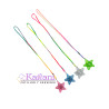 COLGANTE ESTRELLA LED *12U