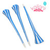 VUVUZELA CON SILBATO *1