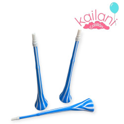 VUVUZELA CON SILBATO *1