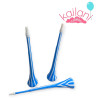 VUVUZELA CON SILBATO *1