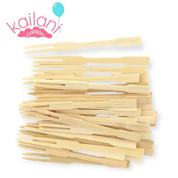 PINCHOS PARA CATERING 9CM *100U