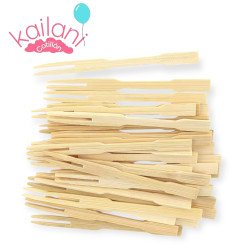 PINCHOS PARA CATERING 9CM *100U