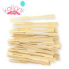 PINCHOS PARA CATERING 9CM *100U