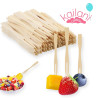 PINCHOS PARA CATERING 9CM *100U
