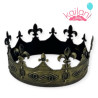 CORONA REY MEDIEVAL *1U