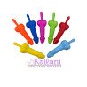 MARACA PENE SUPER COLOR *6U