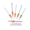 SORBETE SEXY PENE * 6U