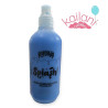 PINTURA SPLASH TURQUESA FLUO *1U