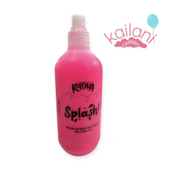 PINTURA SPLASH FUCSIA FLUO *1U