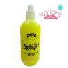 PINTURA SPLASH AMARILLO FLUO *1U