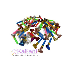 ESPANTA SUEGRAS COTILLON *50U