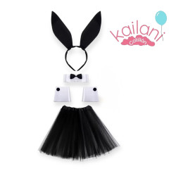 SET VINCHA Y TUTU *1U