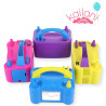 INFLADOR ELECTRICO SUPER FLOW 600W *1U