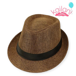 SOMBRERO PANAMEÑO PREMIUM BEIGE *1U