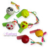 SILBATOS LED  SURTIDO * 6U