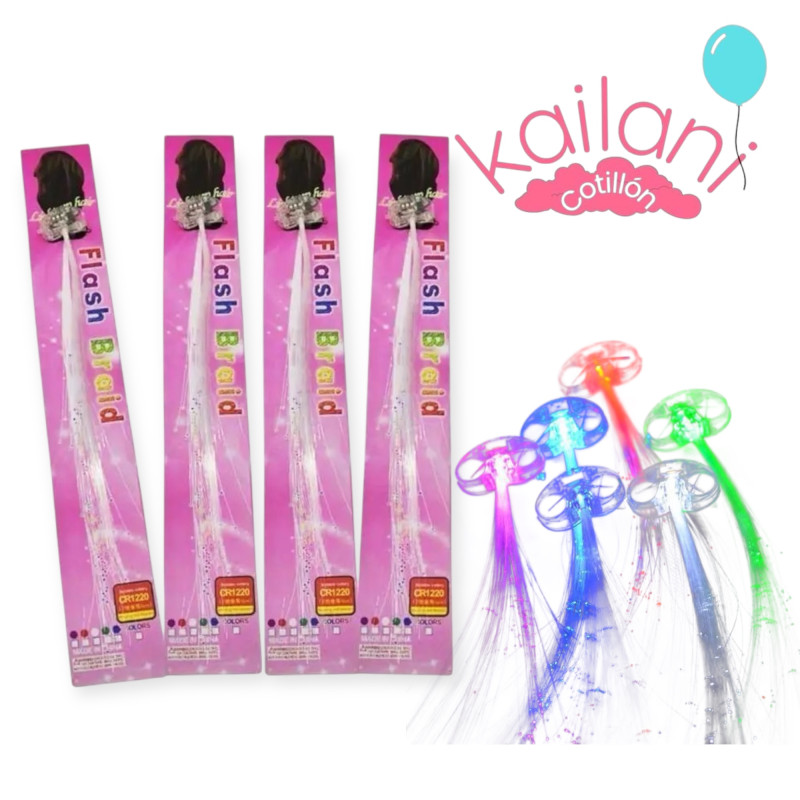 EXTENSIONES FIBRA LED *12U