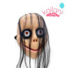 MASCARA CARETA MOMO *1U