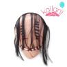 MASCARA CARETA CREEPY COSIDA *1U