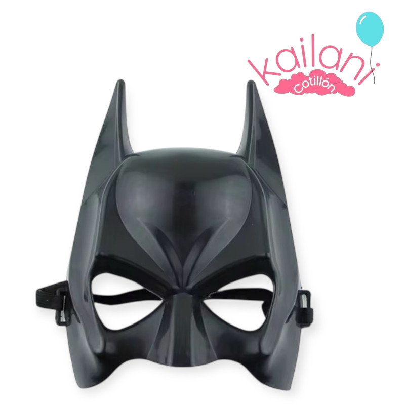 MASCARA BATMAN *6U